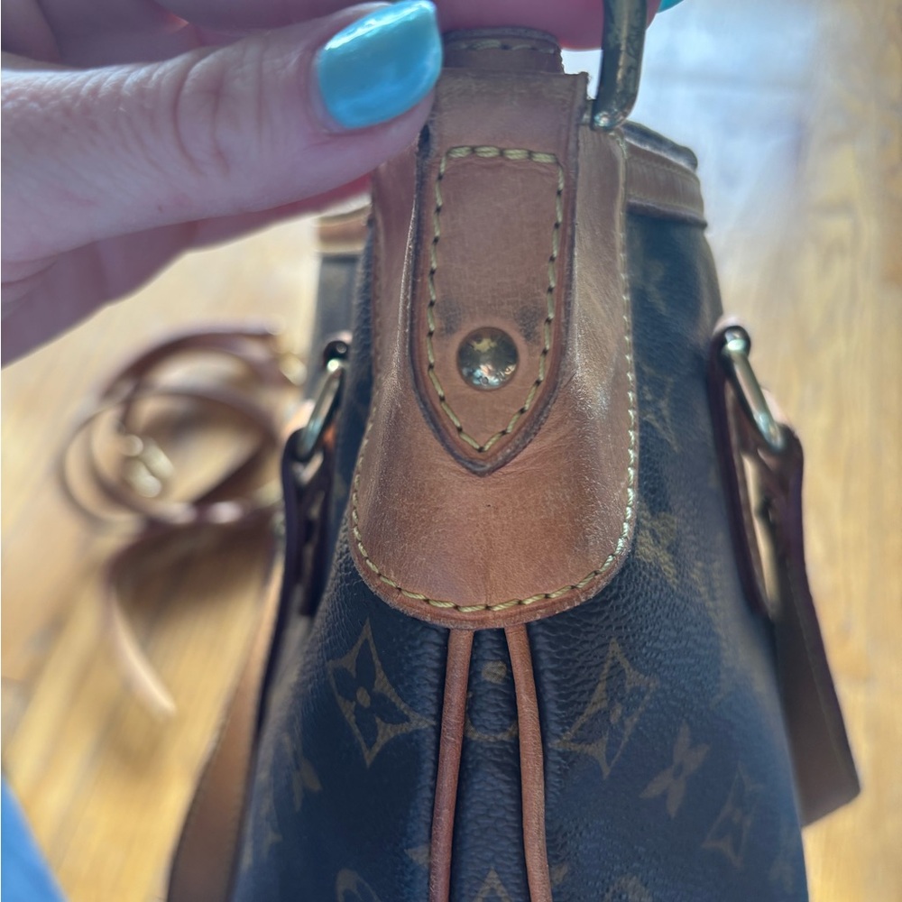 Louis Vuitton Odeon GM - Picture 8 of 16